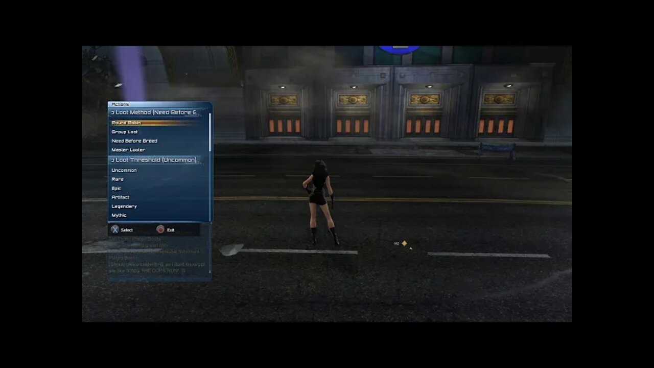 DC Universe Online| Part 18| The feigning Hope! Villains take over Metroplis...