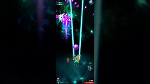 Galaxy Attack Alien Shooter - Hello Summer Event 2023 - Level 15 of 20