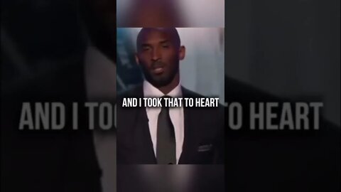 Kobe Bryant The Goat! #Shorts