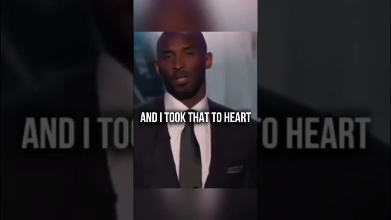 Kobe Bryant The Goat! #Shorts