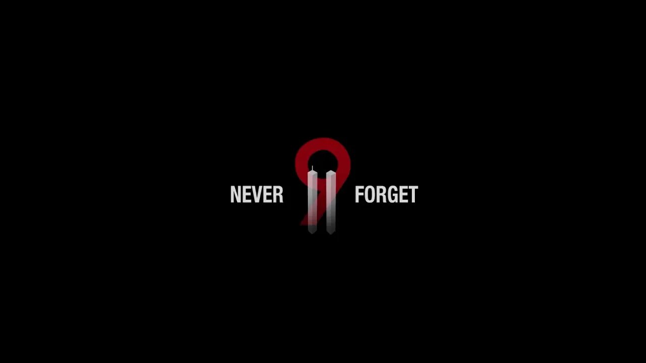 Never Forget
