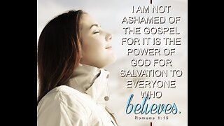 Speaking the Truth in Love