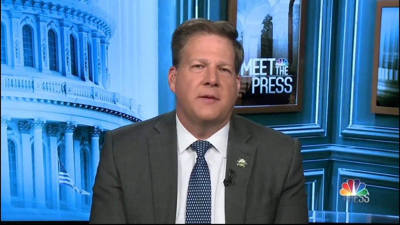 RINO Chris Sununu: Republicans Are Losing An Abortion