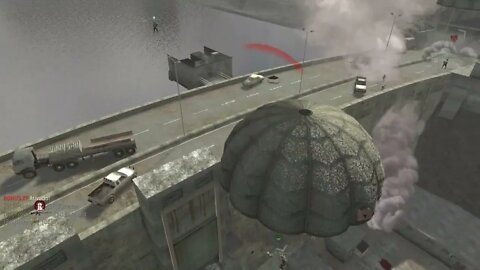 [BC] Call of Duty Frontlines | Sangue 06.02.2022 | Mission | Call of Duty 4 Modern Warfare