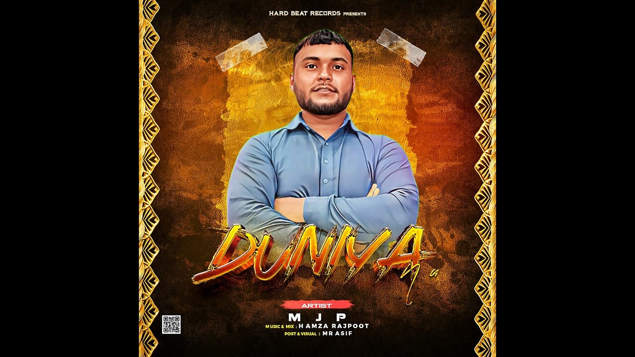 Duniya nu //punjabi song// m.jp // hardbeat records//