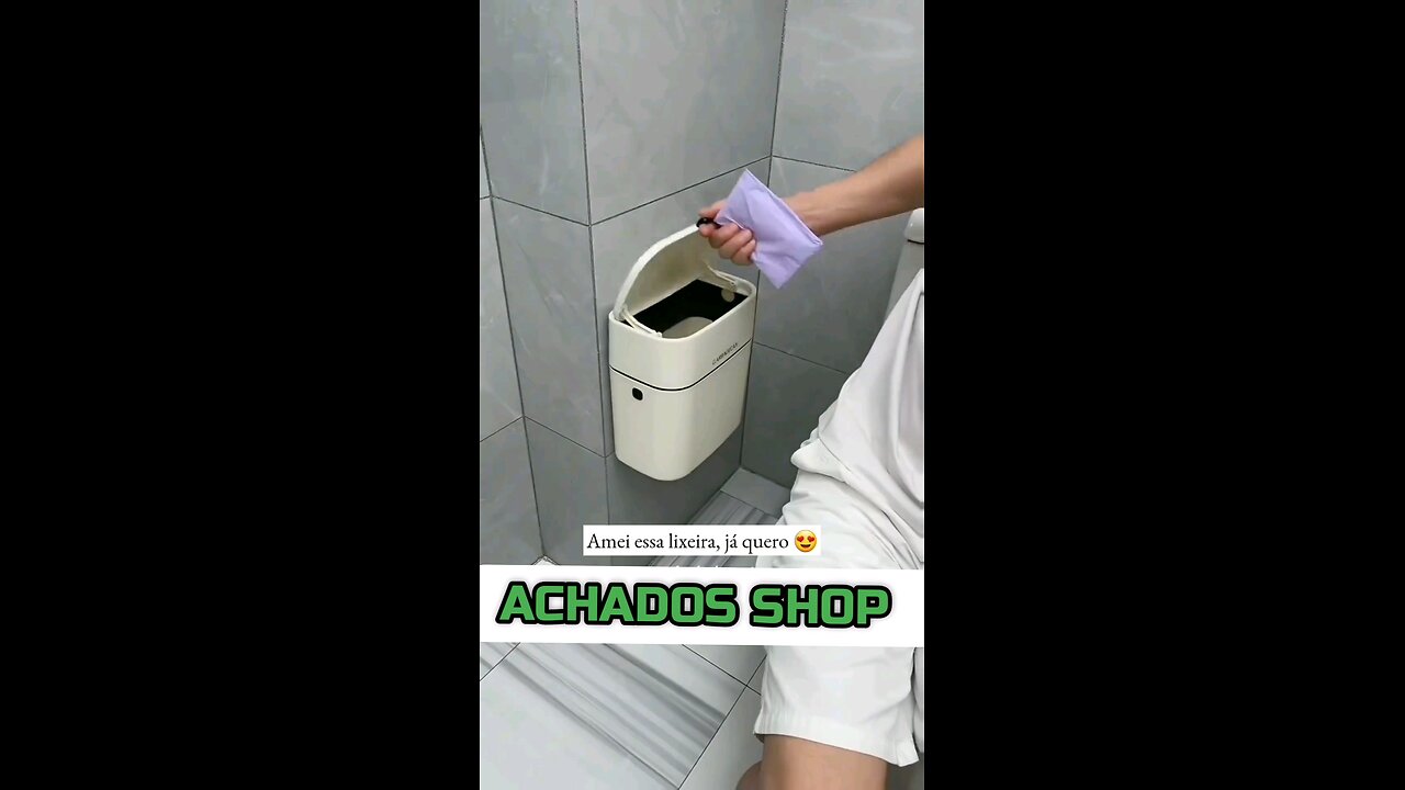 achados shopee
