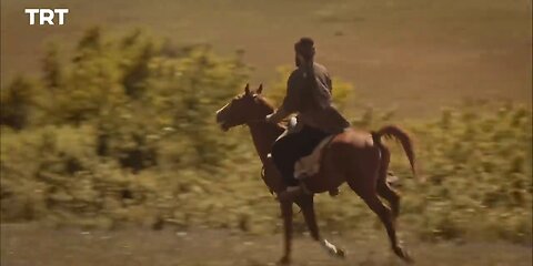 YUNUS EMRE - RAH-E-ISHQ - SEASON 1- EPISODE 4