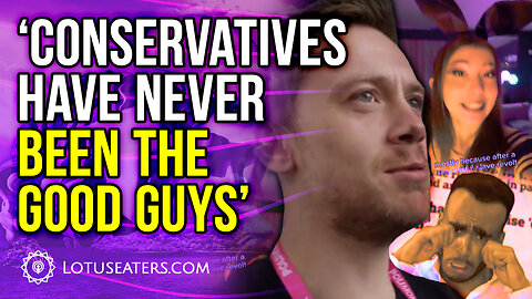 Leftists Don’t Know Things