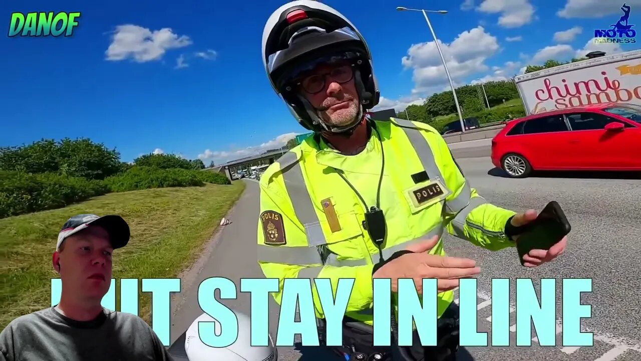 Reaction Video - NOBODY Said the BIKE LIFE Would be EASY!!! #07 (Moto Madness)
