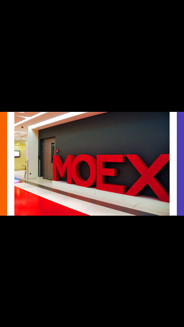 Russia Re-Opens Their Stock Market