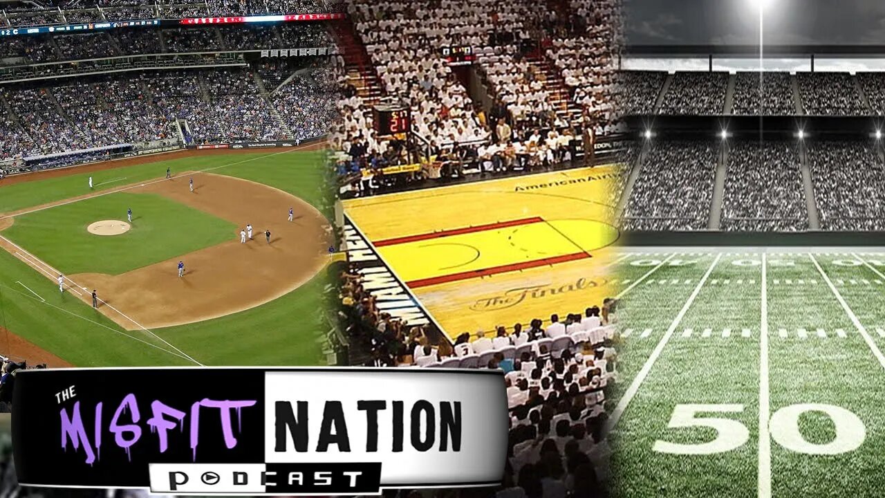 What is the Best Sport?