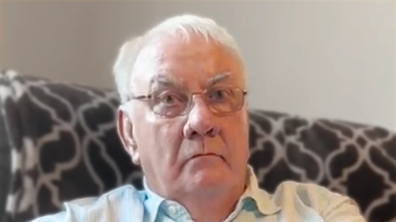 John Banister, Wirral 28/4/23