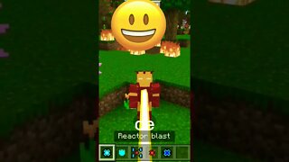 HOMEM DE FERRO NO MINECRAFT VOCÊ NUNCA VIO ISSO 😱 😱 😱 😱 😱 😱😱😱🤯🤯🤯🤯🤯#shorts #minecraft #fypシ #marvel