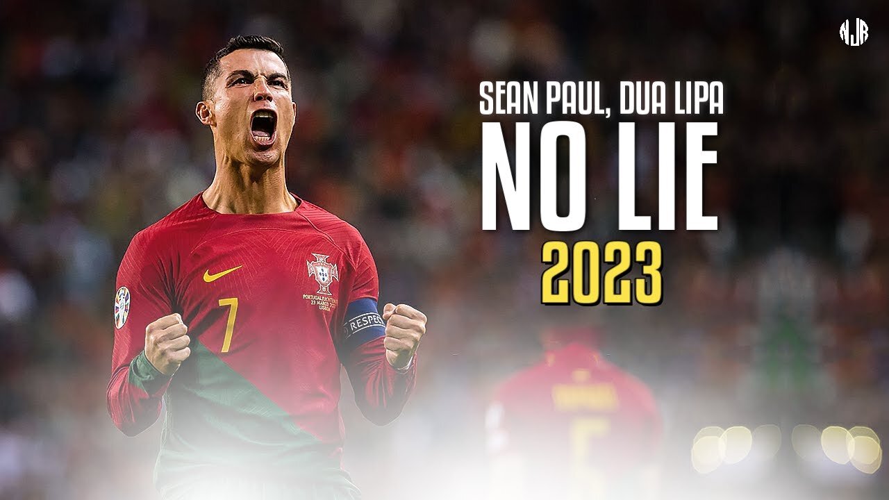 Cristiano Ronaldo coup franc - portugal-espagne coupe du monde Alnassr Saudi 2023