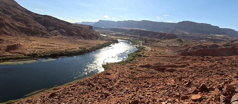 Legends of the Grand Canyon