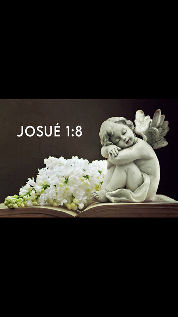 Josué 1:8