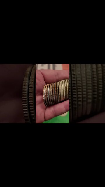 How to Tell if a Coin is SILVER?