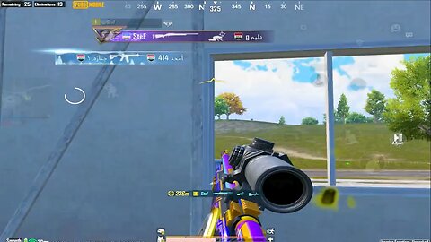 Nplzone in pro lobby watch full game play