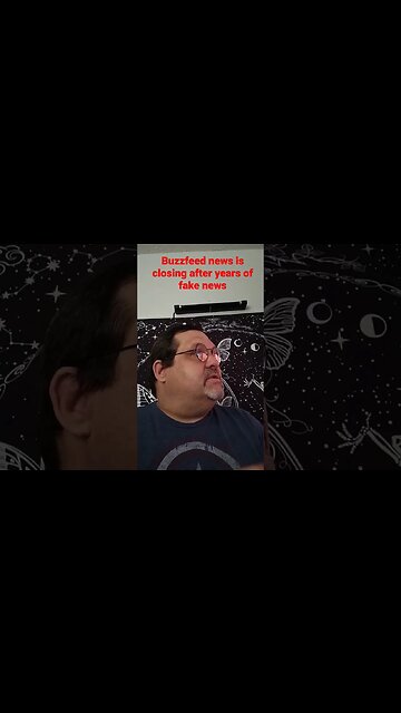 buzzfeed news is closing it's doors