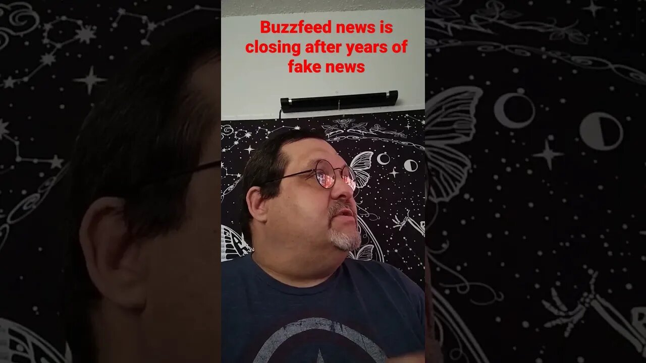 buzzfeed news is closing it's doors