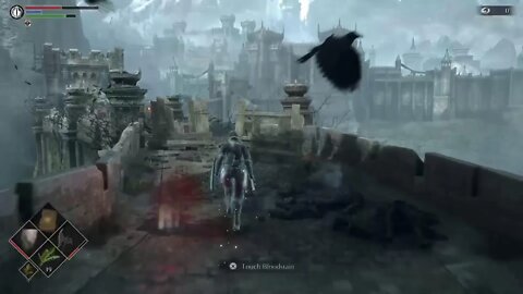 Demon's Souls Remake - PS5 - Playthrough - Part 3