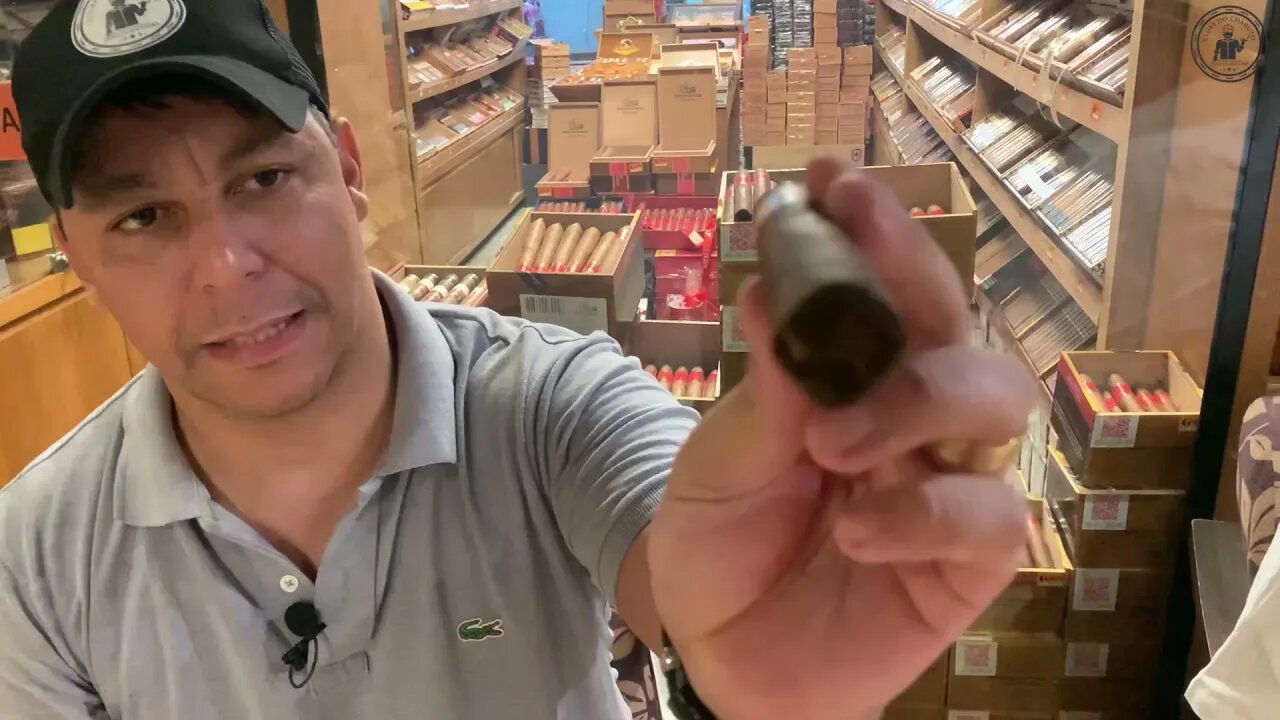 Bate papo MAROTO com Don Fernando e seus novos lançamentos.