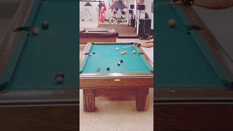 #shorts 🎱🤦‍♂️ #pool