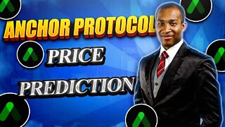 Anchor Protocol Price Prediction