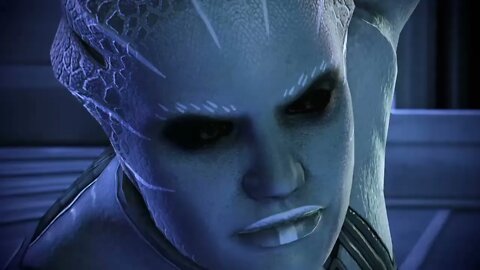 Mass Effect 3 Part 23-The Bomb