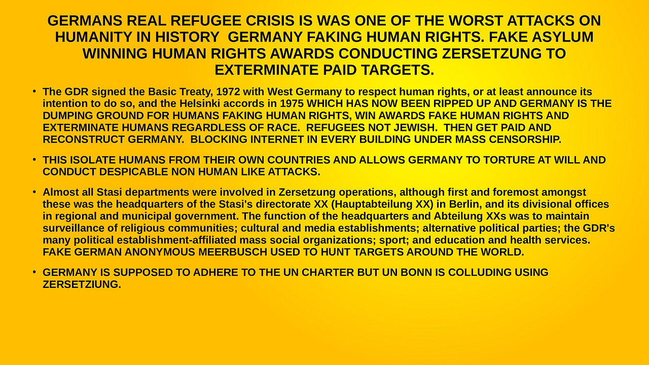 CNADAIN PRIME INISTER JUSTIN TRUDEAU STANDS FOR 5 YEARS WATCHING NAZIS TORTURE ME DAILY DOES NOTHING