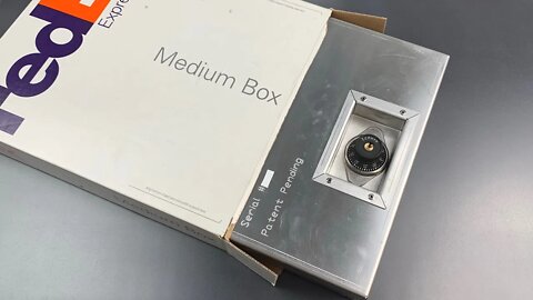 [900] FedEx Transit Safe Picked