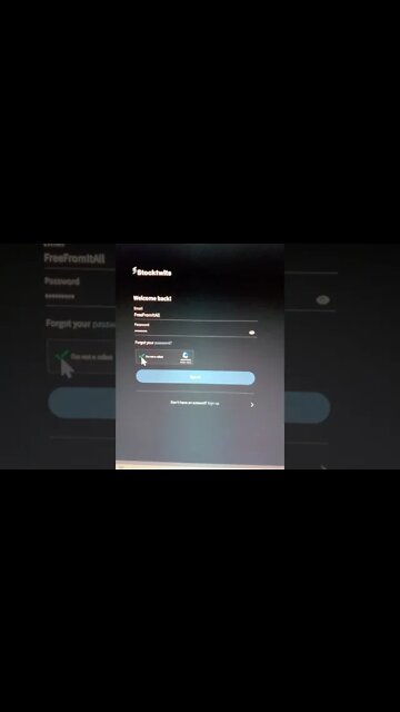 $tblt STOCKTWITS BANNED ME OUTTA LEFTFIELD. I THINK WERE ONTO SOMERHING