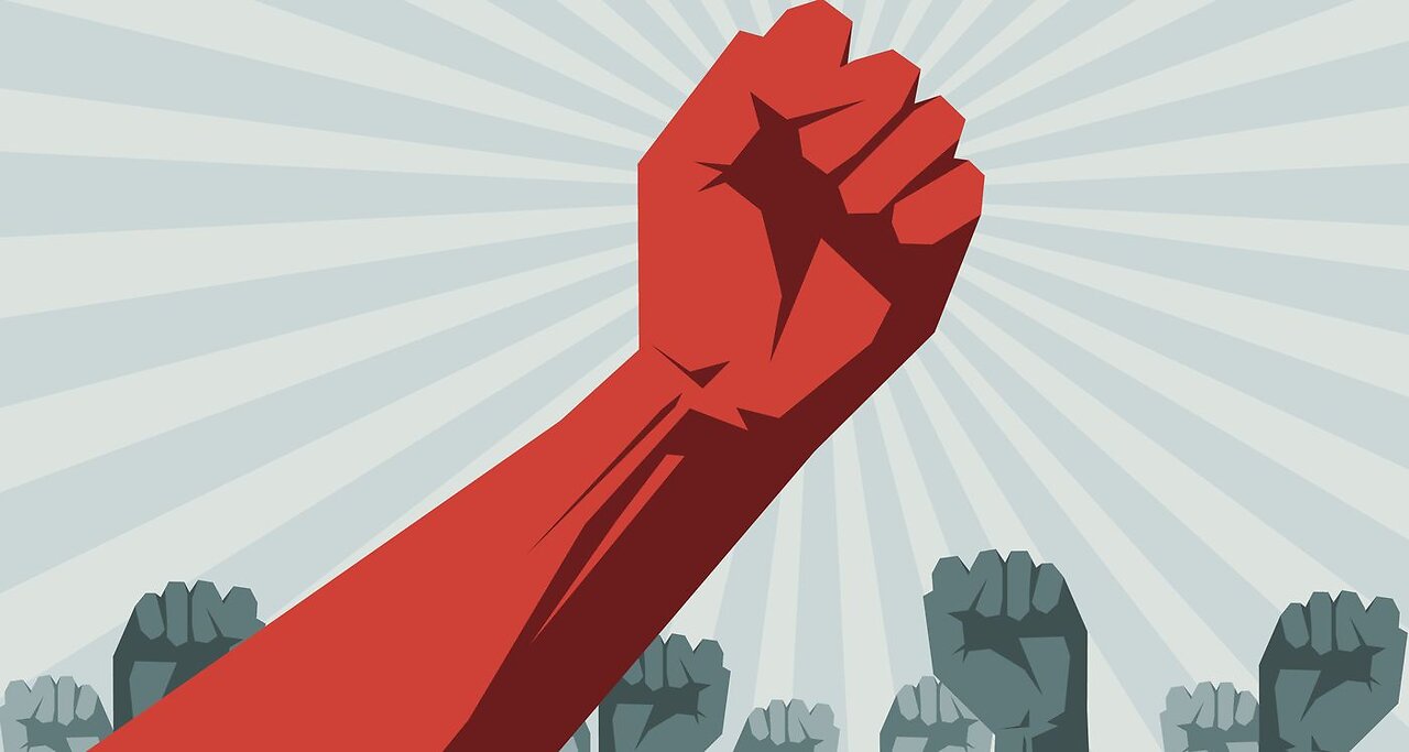 Socialism explained in less than two minutes