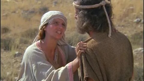 Mazatec, Eloxochitlán - GENESIS 27:1-28:22