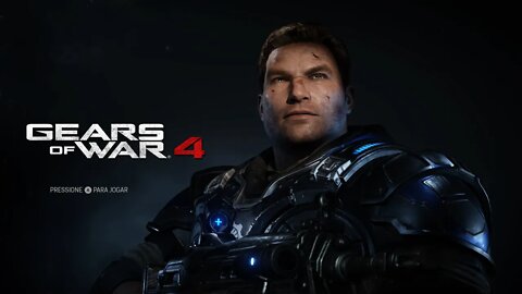 GEARS OF WAR 4