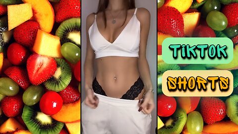 Sensational Perfection - Subscribe for more! 🤷‍♀️👧😃 