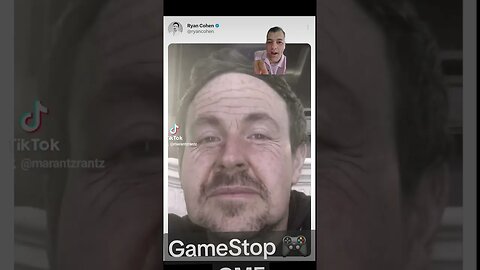 GameStop - GME Ryan Cohen breaks silence 🔕