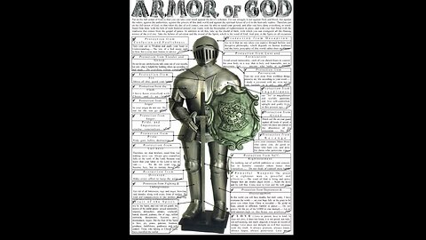 God’s Armor