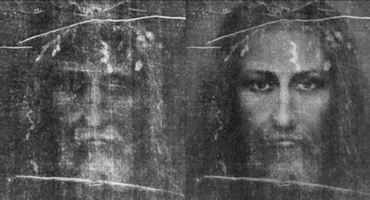 THE SHROUD OF TURIN ( TCO ) CHURCH IN YOUR HOME.