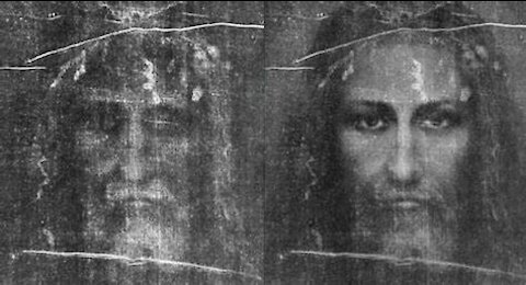 THE SHROUD OF TURIN ( TCO ) CHURCH IN YOUR HOME.