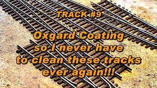 Track #10 Oxgard Forever Cleaning