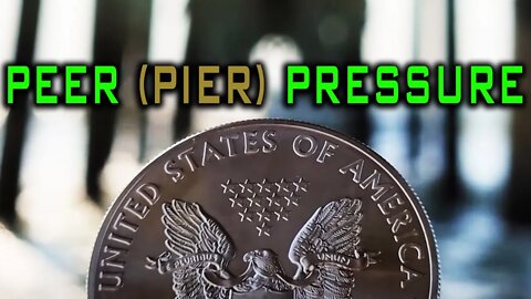 Silver & Peer (PIER) Pressure