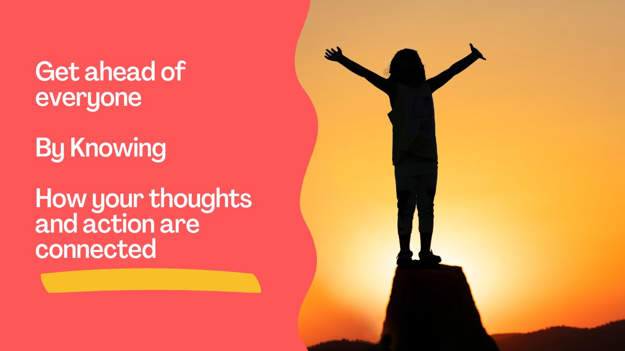 Want to know why you do stupid stuff and regret later?