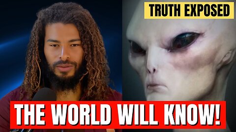 Outer Body Experience Traveler: The World Will Soon Know The Truth! | Darius J. Wright Interviewed By Jean Nolan of "Inspired"