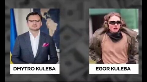⚠️⚠️⚠️ In the USA, a certain Egor K_uleba, possibly K_uleba's son,