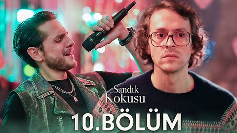 Sandik Kokusu - Capitulo 10