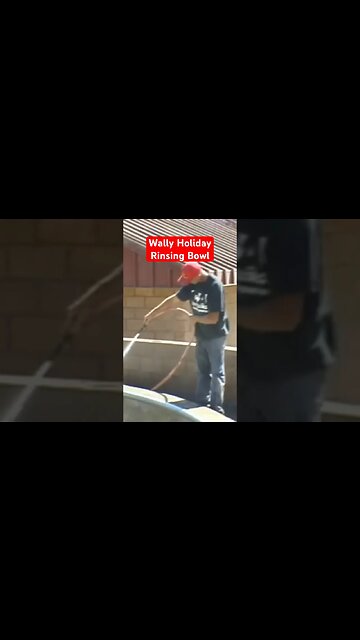 Bowl Skating Teamwork