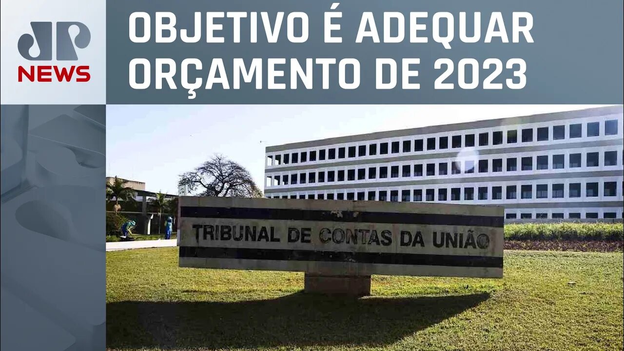 Governo espera TCU avaliar descumprimento do arcabouço fiscal