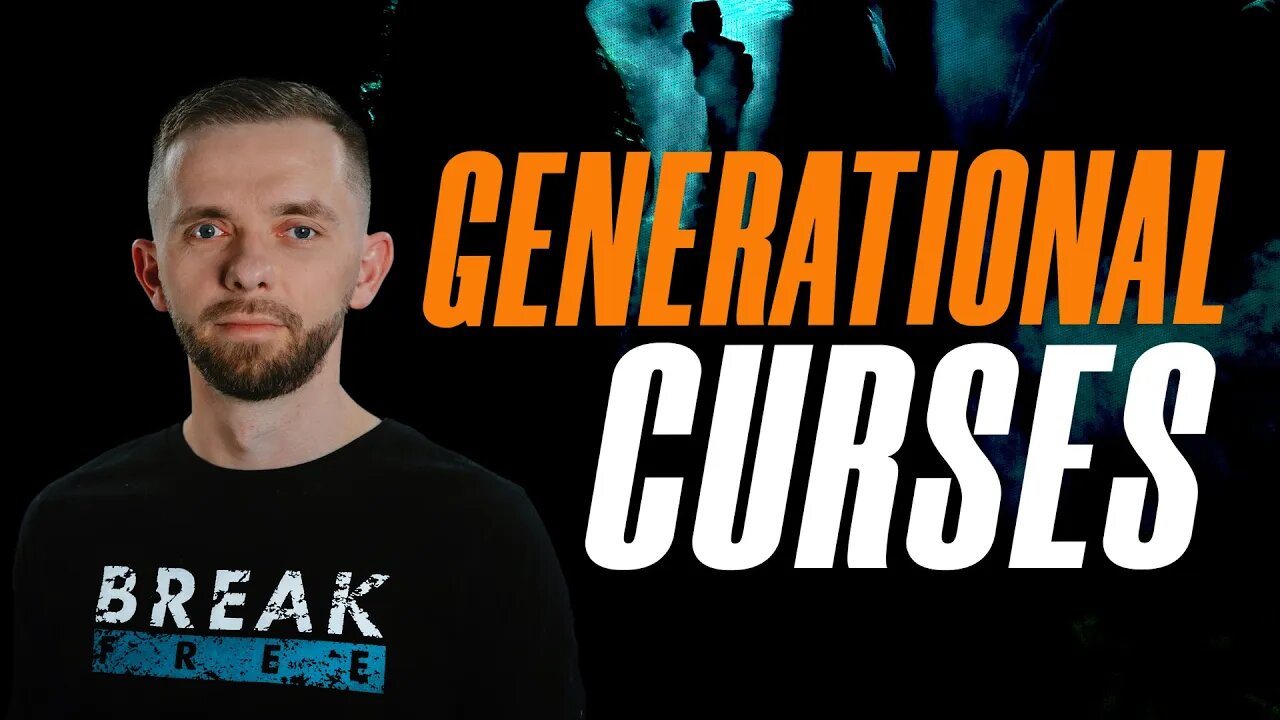 Generational Curses