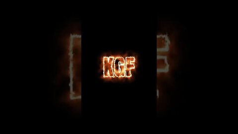 kgf chapter 2 #shorts #viral